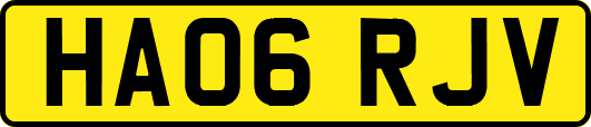HA06RJV