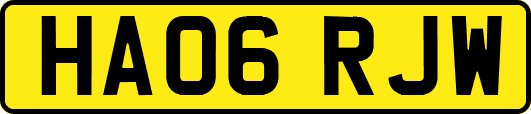 HA06RJW