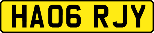 HA06RJY