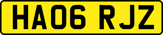 HA06RJZ