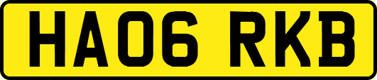 HA06RKB