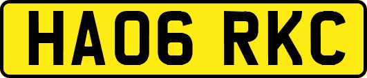 HA06RKC