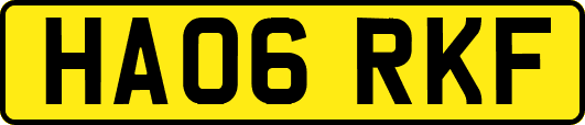 HA06RKF