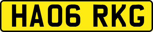 HA06RKG