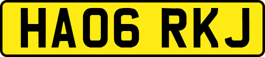 HA06RKJ