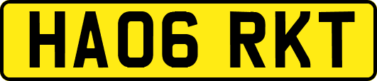 HA06RKT