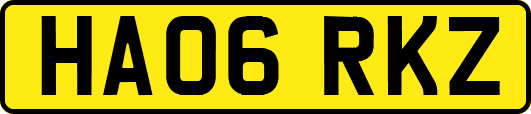 HA06RKZ
