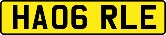 HA06RLE