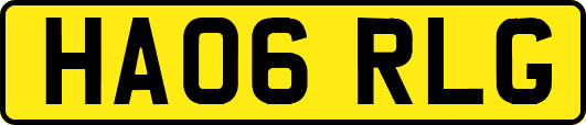 HA06RLG