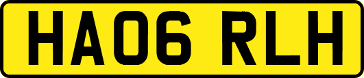 HA06RLH