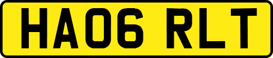 HA06RLT