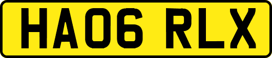 HA06RLX