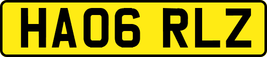 HA06RLZ