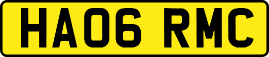 HA06RMC
