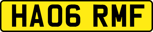HA06RMF
