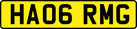 HA06RMG