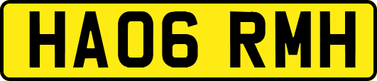 HA06RMH