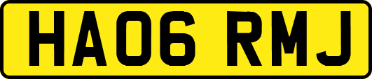HA06RMJ