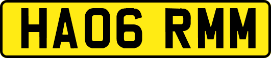 HA06RMM