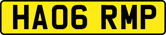 HA06RMP