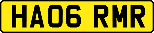 HA06RMR