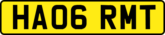 HA06RMT