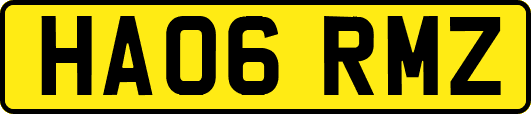 HA06RMZ