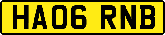 HA06RNB