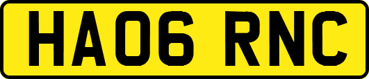 HA06RNC