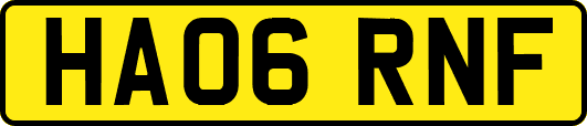 HA06RNF