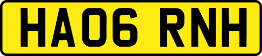 HA06RNH
