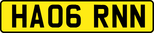 HA06RNN