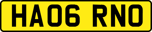 HA06RNO
