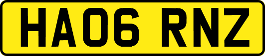 HA06RNZ