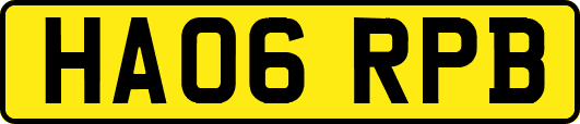 HA06RPB
