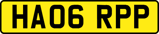 HA06RPP