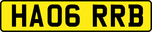 HA06RRB