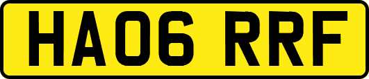 HA06RRF