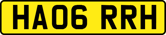 HA06RRH