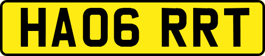 HA06RRT