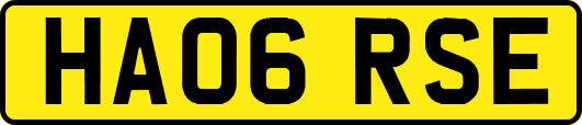 HA06RSE