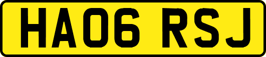 HA06RSJ