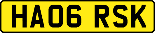 HA06RSK