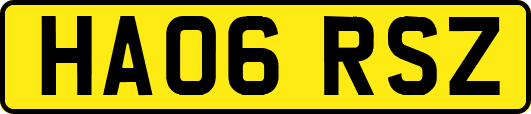 HA06RSZ