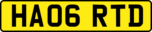 HA06RTD