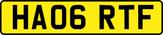 HA06RTF