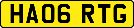 HA06RTG