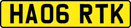 HA06RTK