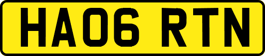 HA06RTN