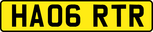 HA06RTR